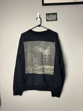 Cav Empt Crewneck
